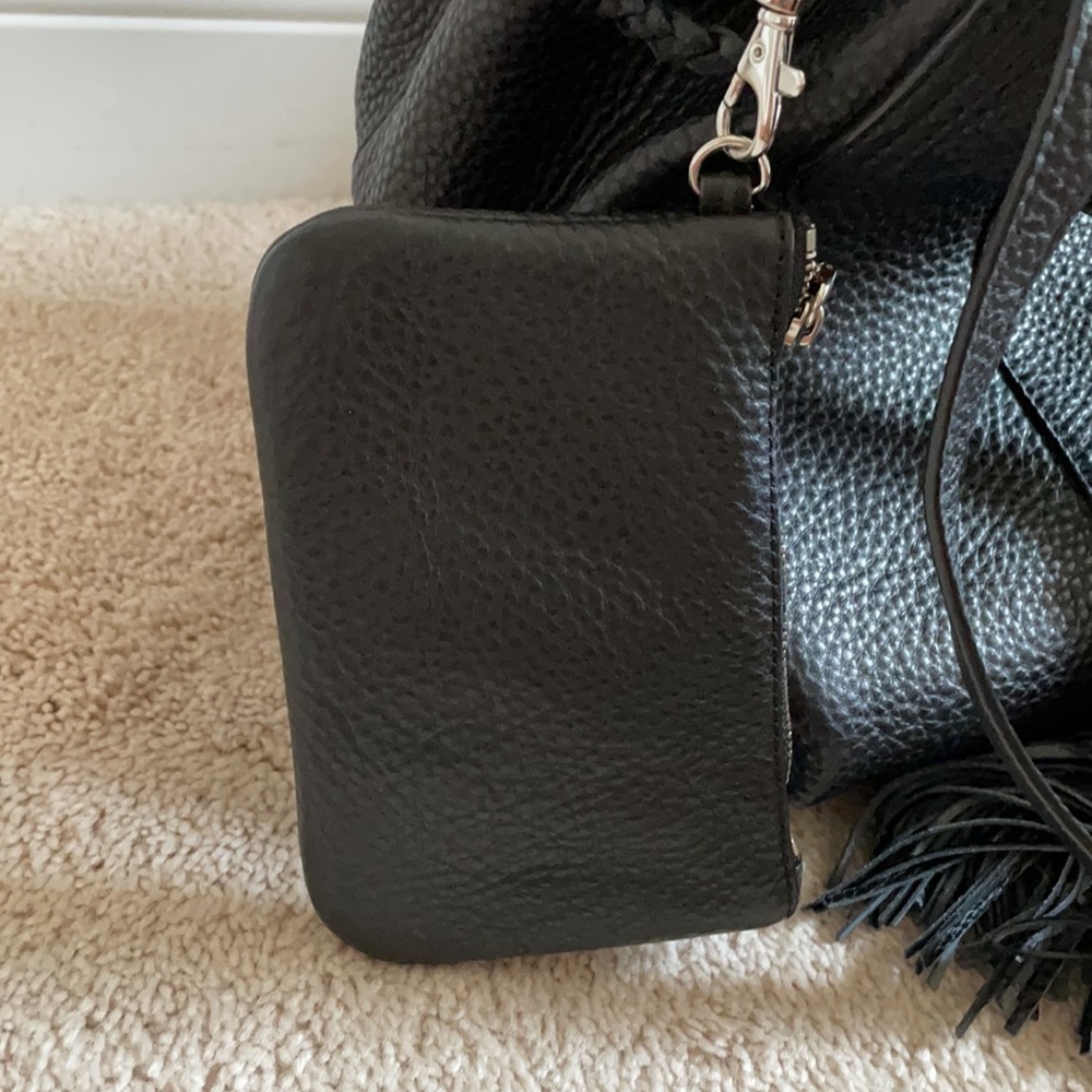 Rebecca Minkoff Drawstring Tote - Picture 5 of 6